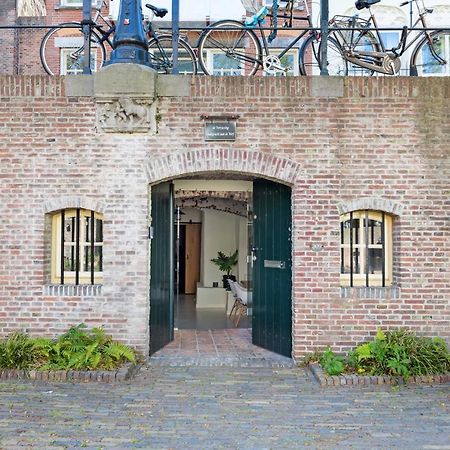 De Verrassing Aan De Werf Utrecht Extérieur photo