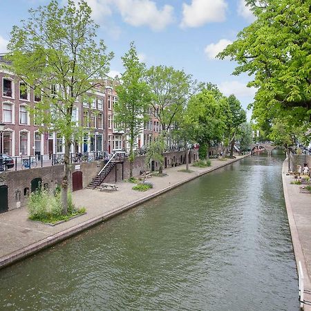 De Verrassing Aan De Werf Utrecht Extérieur photo